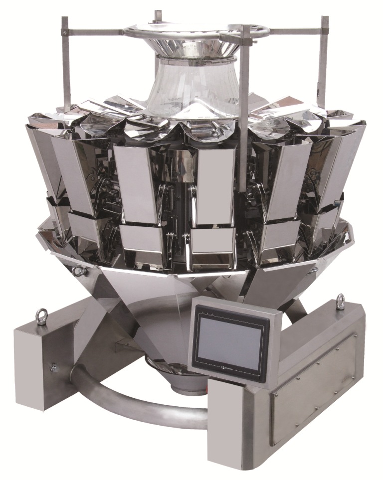 LC-A-14head weigher